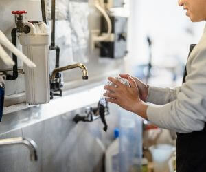 About The Faucet Pros Falls Of Rough, KY